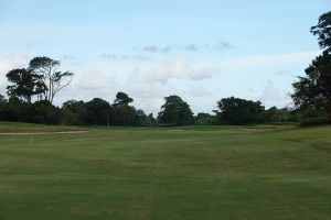 Punta Blanca 4th Fairway